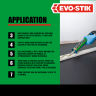 Evo-Stik Gripfill Adhesive 350ml