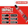 Evo-Stik Impact Adhesive 65g Large Tube Clear
