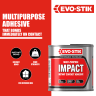 Evo-Stik Impact Adhesive 250ml