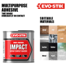 Evo-Stik Impact Adhesive 250ml
