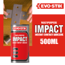 Evo-Stik Impact Adhesive 500ml Amber