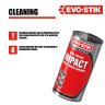 Evo-Stik Impact Adhesive 500ml Amber