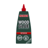 Evo-Stik Resin 'W' Extra Fast Wood Adhesive 500ml White