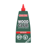 Evo-Stik Resin 'W' Extra Fast Wood Adhesive 1L White