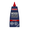 Evo-Stik Resin 'W' Weatherproof Wood Adhesive 1L White