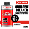 Evo-Stik Adhesive Cleaner 250ml