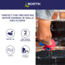 Bostik Cementone Flexible Damp Proofer and Waterproofer 5L Black