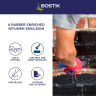 Bostik Cementone Flexible Damp Proofer and Waterproofer 5L Black