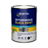 Bostic Cementone Bitumen Waterproof Paint 5.0L Black