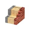 Ancon Low Thermal Conductivity Wall Tie for 201-225mm TEPLO-BF-2 350mm