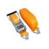 5t Ratchet Strap 8m Orange