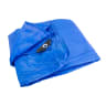 Arden Tarpaulin 5.4m x 7m Blue