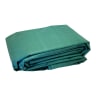 Arden Heavy Duty Tarpaulin 4m x 5m Green