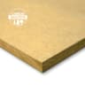 Caber MDF Moisture Resistant MDF Panel 2440 x 1220 x 12mm Natural