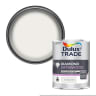 Dulux Trade Diamond Satinwood 1L Pure Brilliant White