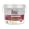 Dulux Trade Weathershield Smooth Masonry Magnolia 10L