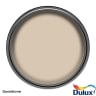 Dulux Trade Weathershield Smooth Masonry Paint 5L Sandstone