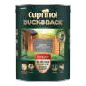 Cuprinol Ducksback 5 Year Waterproof 5 Litres Misty Heathland