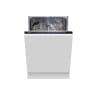 Caple 60cm Fully Integrated Dishwasher