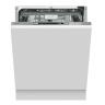 Caple 60cm Fully Integrated Dishwasher