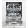 Indesit Fully Integrated Dishwasher 60cm