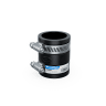 Fernco PlumbQwik Plumbing Coupling 30-39mm Black