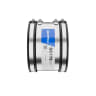 Fernco Standard Coupling 150-175mm Black