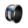 Fernco SC250 Standard Coupling 150mm Black