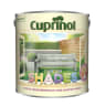 Cuprinol Garden Shades Fresh Rosemary 2.5L