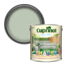 Cuprinol Garden Shades 2.5L Fresh Rosemary