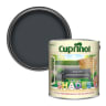 Cuprinol Garden Shades 2.5L Urban Slate