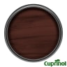 Cuprinol Ducksback 5 Year Waterproof 5 Litres Autumn Brown