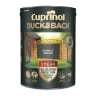 Cuprinol 5 Year Ducksback 5 Litre Forest Green