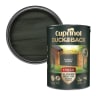 Cuprinol 5 Year Ducksback 5 Litre Forest Green