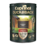 Cuprinol 5 Year Ducksback 5 Litre Forest Oak