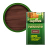 Cuprinol Exterior Wood Preservative 5L Acorn Brown