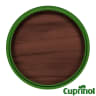Cuprinol Exterior Wood Preservative 5L Acorn Brown
