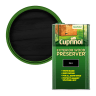 Cuprinol Exterior Wood Preserver 5L Black (BP