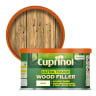 Cuprinol Ultra Tough Wood Filler 250g Natural
