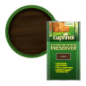 Cuprinol Exterior Trade Wood Preserver 5L Chestnut