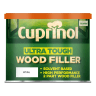 Cuprinol Ultra Tough Wood Filler 500g White
