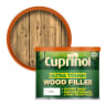 Cuprinol Ultra Tough Wood Filler 500g White