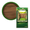 Cuprinol Shed & Fence Protector 5L Acorn Brown