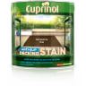 Cuprinol Anti-Slip Decking Stain Hampshire Oak 2.5L