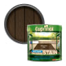 Cuprinol Anti-Slip Decking Stain Hampshire 2.5L Oak