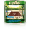 Cuprinol Anti-Slip Decking Stain Cedar Fall 2.5L