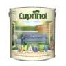 Cuprinol Garden Shades 2.5L Forget Me Not