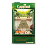 Cuprinol UV Guard Decking Oil 5L Natural Oak