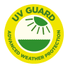 Cuprinol UV Guard Deck Oil 2.5 Litre Natural Pine