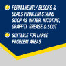 Polycell Stain Block 1L